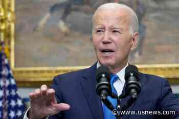 Biden Aims to Beef up Safeguards for Government Workers as GOP Hopefuls Vow to Slash Workforce