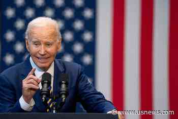 Biden Set for Busy Week of Foreign Policy, Including Talks With Brazil, Israel and Ukraine Leaders