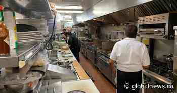 With 51% of restaurants struggling, CEBA extension not enough: industry group