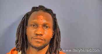 Bail set at $300K for West Chicago man accused of DUI in crash that injured pregnant woman