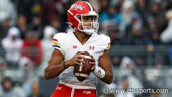 College football predictions, picks: Top plays for Virginia at Maryland, South Carolina at Georgia