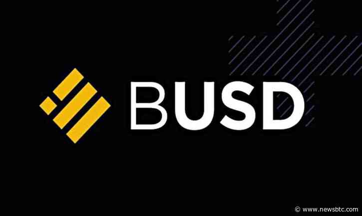 Bye Bye Birdie: Binance Begins Process Of Axing BUSD Stablecoin