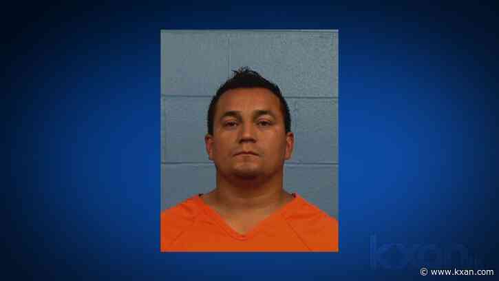 Cedar Park man sentenced to 45 years for July 2021 deadly shooting