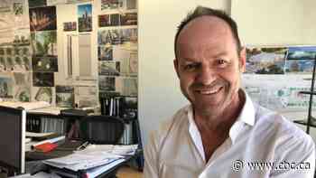 Canadian landscape architect Claude Cormier, designer of public spaces, dies at 63