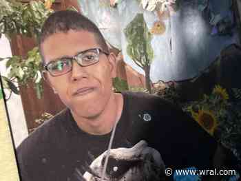 'I'm gonna kill you': Neighbor claims man licked knife, tried stabbing her before Moore County deputy shot him dead