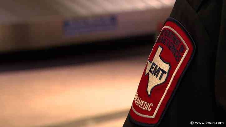 Why ATCEMS still has paramedics at Austin's airport