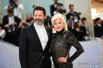 Hugh Jackman and wife Deborra-Lee Furness announce separation