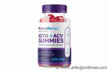 Keto Ripped Keto ACV Gummies Review – Scam or Legit Ripped ACV Keto Gummy?