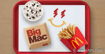 NRN editors discuss celebrity partnerships and Hot Concepts and CREATORS winners