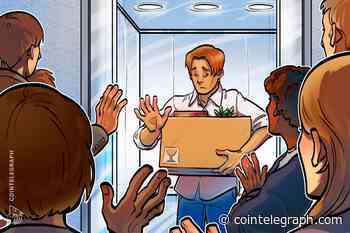 Binance CEO responds to rumors, says US executive is 'taking a deserved break'