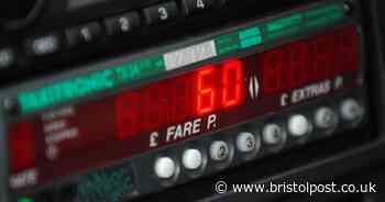 Man’s Bristol Airport taxi fare was ‘more than his round trip to Venice’