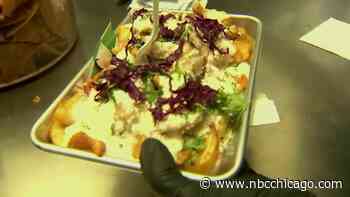 Black Restaurant Week highlights minority-owned establishments across Chicago, US