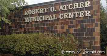 Schaumburg trustees to weigh options to renovate or replace village hall, police station