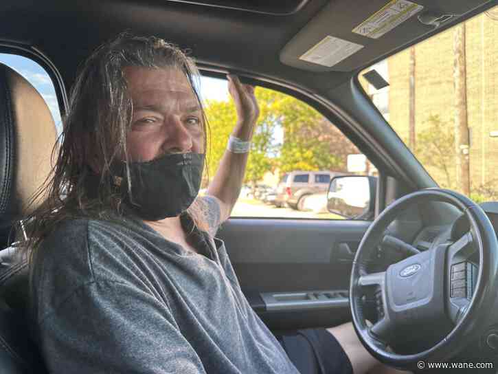 'He died in my arms'; Father of St Marys homicide victim wants shooters held accountable