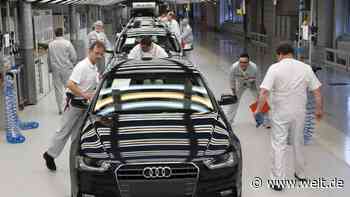 Jobwechsel und Einstellungen erreichen Vorkrisenstand