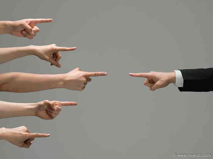 Gemini Files Court Statement Accusing Digital Currency Group Of Fraudulent Actions