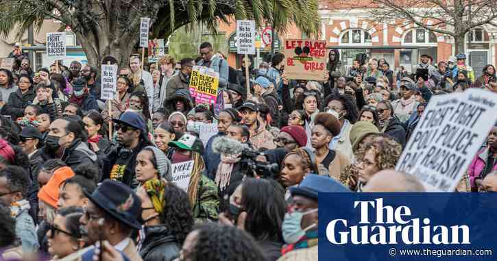 Met police admit overusing powers over ‘strip-search