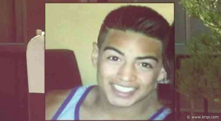 Family speaks out after man involved in Albuquerque teen's death to get out of prison early