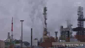 Report says Sask. oilpatch causes more emissions than Alta. or B.C.