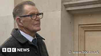 Eastwood Park: Patrick Devaney jailed for treatment of inmates