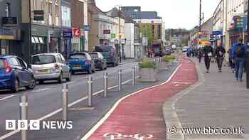 Anger over 'most dangerous street'