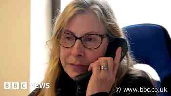 England's only antidepressant withdrawal helpline to close