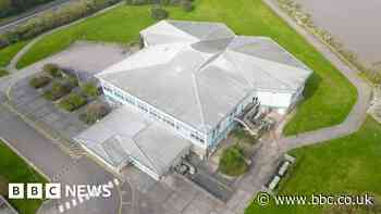 Motorway services near Bristol to become special needs gym