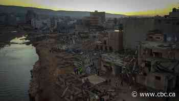 'Grieving as one': Libyan Canadians in Toronto area mourn loved ones lost in Derna flooding