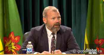 Saskatchewan Children’s Advocate says new names and pronouns school policy violates human rights