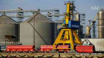 Zerreissprobe in der EU: Die Kommission will ukrainische Getreideimporte, Polen, die Slowakei und Ungarn rebellieren mit einem Einfuhrstopp ab Mitternacht