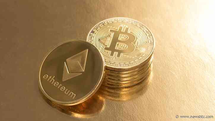 Bitcoin Dominates Ethereum In Daily Active Addresses Despite Lagging In TX Count