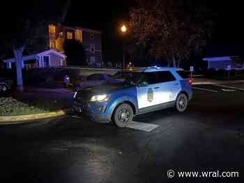 Man shot in Raleigh, taken to hospital in serious condition