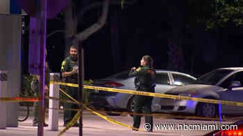 Man dead, another hurt in shooting near filming of Sexyy Red music video in Oakland Park