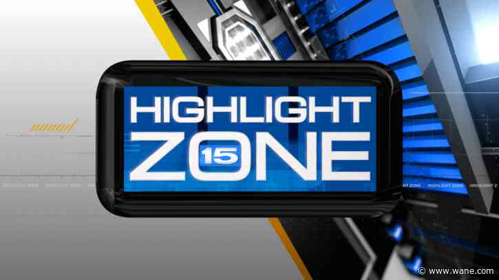 9/15 Highlight Zone Prep Football Scoreboard