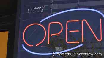 Some Norfolk restaurants will now have an easier time serving alcoholic drinks