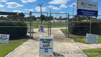 Edenton police crack down on students acting out at school events by charging their parents