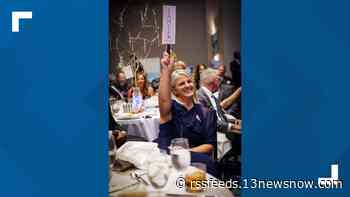 'Light Up The Night Gala' coming to Virginia Beach to raise support for trafficking survivors