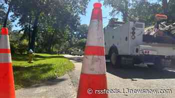 Boil water notice in Thoroughgood area of Virginia Beach lifted