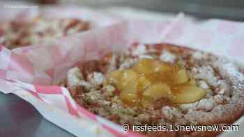 Kookie's in Chesapeake is a one-stop shop for your sweet tooth cravings