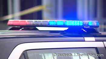 Edenton, North Carolina shooting sends person to hospital