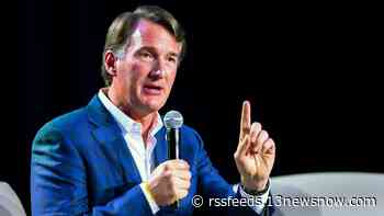 Youngkin signs bipartisan Virginia budget that boosts tax relief and school funding