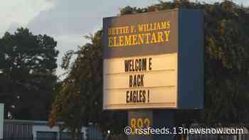 Virginia Beach one step closer to building three new schools