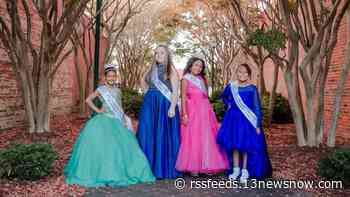Western Tidewater Wish Upon a Star Pageant returns to Southampton County
