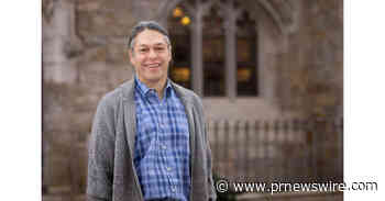 Ned Blackhawk's Landmark History of United States Longlisted for 2023 National Book Award