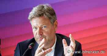 Habeck will Firmen bei Lieferkettengesetz entlasten