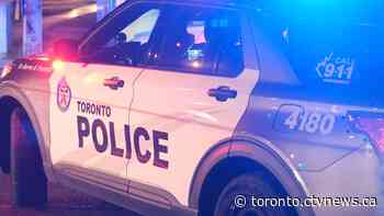 Man taken to hospital after stabbing at Christie Pits Park