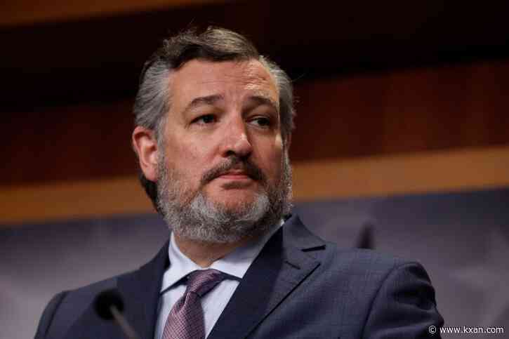 CLEAT endorses Sen. Ted Cruz for reelection