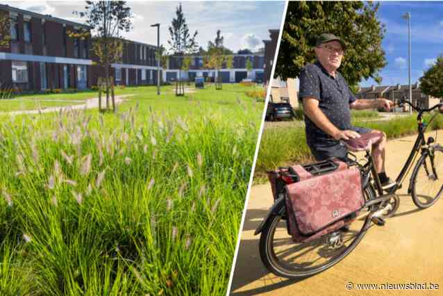 BUURTREPO. Gemengde reacties bij metamorfose Bloemenwijk: van “Vroeger was het veel beter” tot “Nu is het schoon”