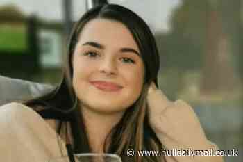 Hollie, 20, took her own life just a week after being discharged from the mental health crisis team