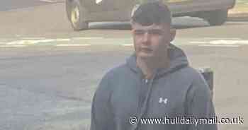 Teen sex pest sent intimate videos to young girl